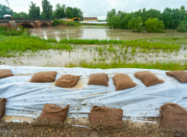 Alluvione in Emilia-Romagna, <br>Babbi: «Il turismo si rialzerà»