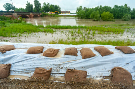 Alluvione in Emilia-Romagna, <br>Babbi: «Il turismo si rialzerà»