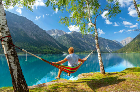 Austria, Resch: «La nostra montagna formato wellness»