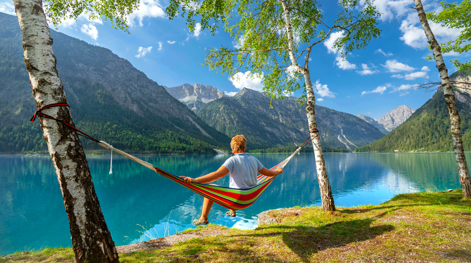 Austria, Resch: «La nostra montagna formato wellness»