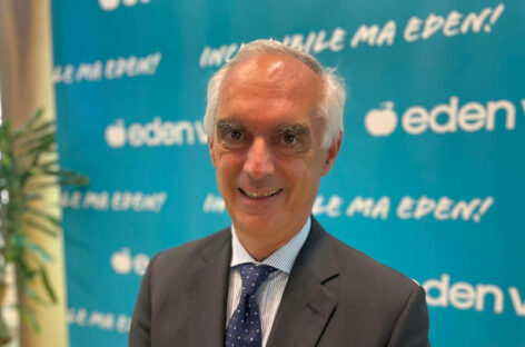 Alpitour lancia Award, <br> il programma fedeltà