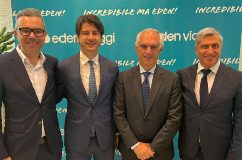 Eden Viaggi sgancia lo spot “anti-fai da te”