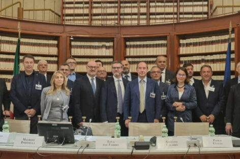 Digital Day, Pimpinella: «L’Italia non sia più in ritardo»