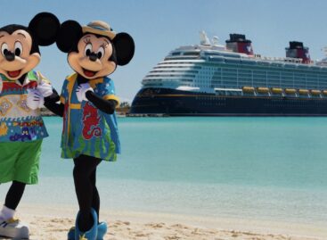 Disney Cruise Line apre alle agenzie di viaggi italiane