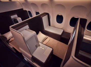 flydubai vara la Business Suite sui B737 Max