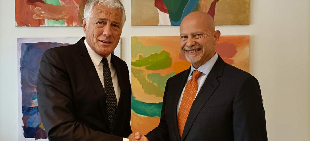 Patto Ibar-Fto, dialogo aperto tra turismo organizzato e compagnie aeree