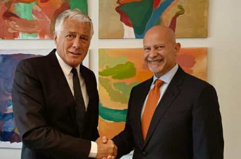 Patto Ibar-Fto, dialogo aperto tra turismo organizzato e compagnie aeree