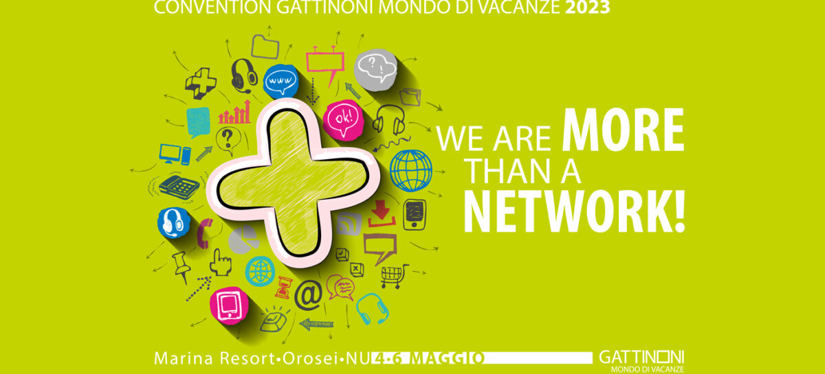 Gattinoni MdV, al via la convention con 400 agenzie di viaggi
