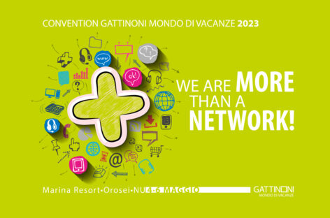 Gattinoni MdV, al via la convention con 400 agenzie di viaggi