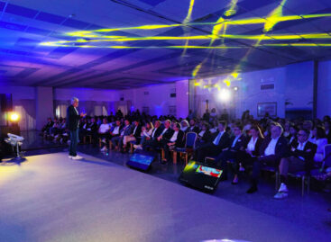 Convention Gattinoni tra salto digitale e incognita voli