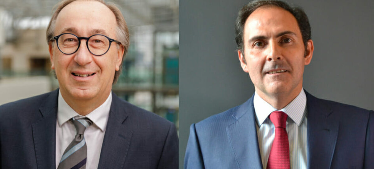 Iberia, Sánchez Prieto lascia la presidenza a Fernando Candela