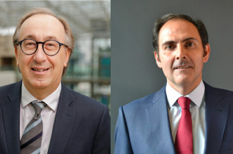 Iberia, Sánchez Prieto lascia la presidenza a Fernando Candela