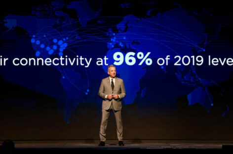 Al via Ipw 2023. E Brand Usa rilancia gli States