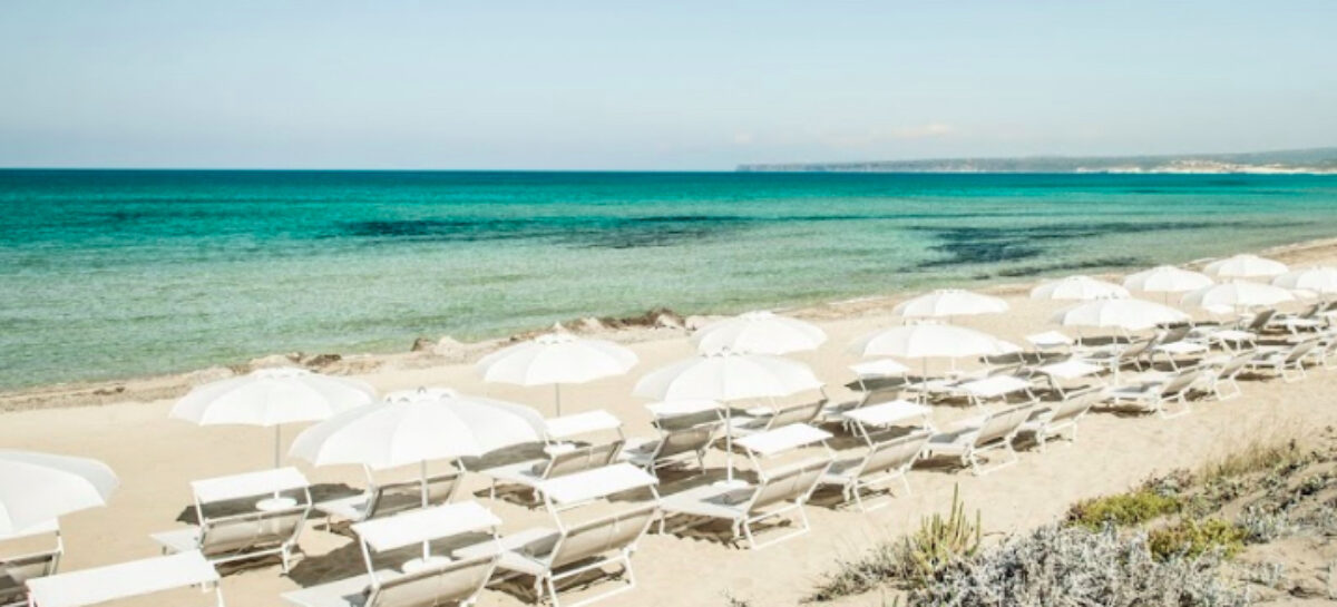 Sardegna, Baja Hotels inaugura il 5 stelle Is Arenas Resort