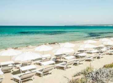 Sardegna, Baja Hotels inaugura il 5 stelle Is Arenas Resort