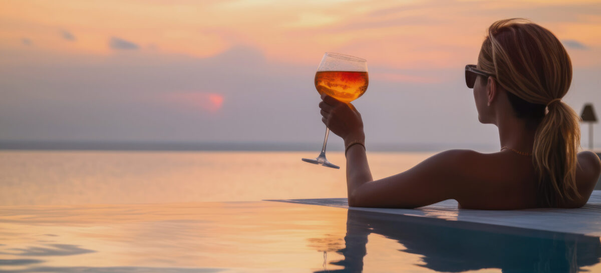 La dolce, dolcissima, vita italiana