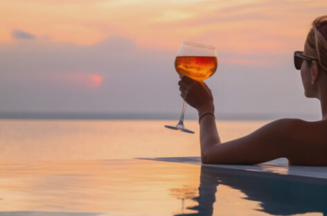 La dolce, dolcissima, vita italiana