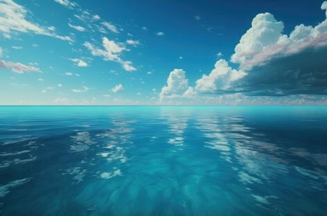 Blue economy, il futuro dell’Italia passa da qui