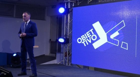 Ota, Diana: «Fare sistema per rilanciare il turismo»