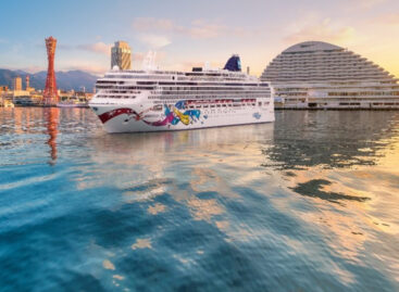 Ncl torna in Asia con le crociere di Norwegian Jewel