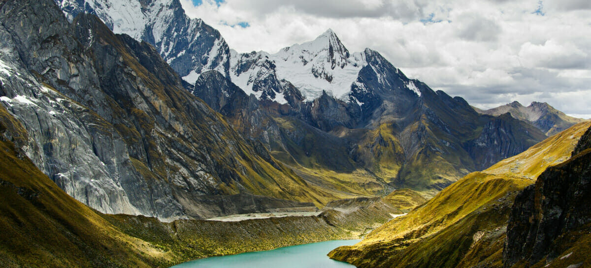 Il Perù autentico di Tour2000: gli itinerari