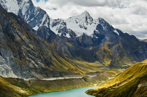 Il Perù autentico di Tour2000: gli itinerari