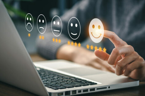 Recensioni, odi et amo: l’analisi di Trustpilot