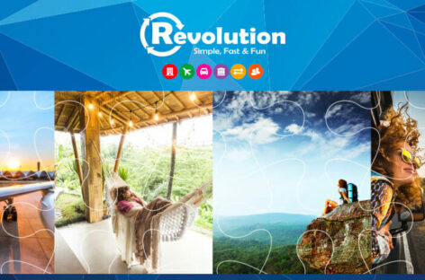Revolution.travel, il partner tecnologico delle agenzie per viaggi su misura