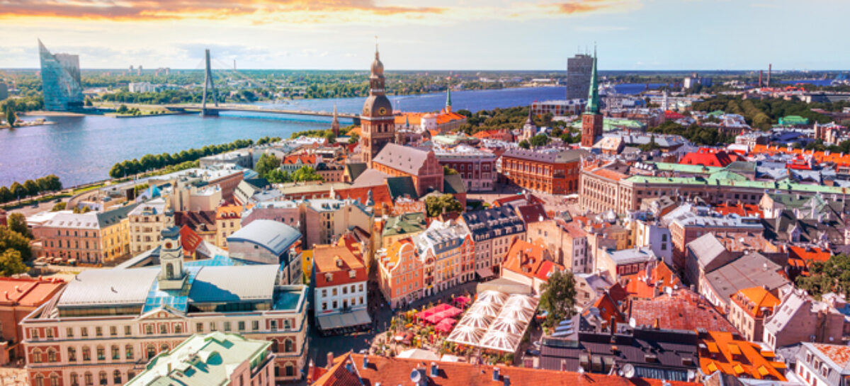 Ectaa, l’assemblea annuale si terrà a Riga dal 7 al 9 giugno