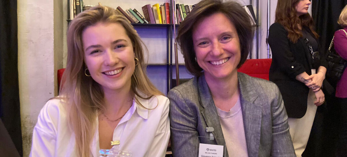 VisitFlanders, Sainaghi: «Valorizziamo il territorio, dall’arte al cicloturismo»