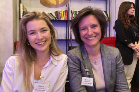 VisitFlanders, Sainaghi: «Valorizziamo il territorio, dall’arte al cicloturismo»