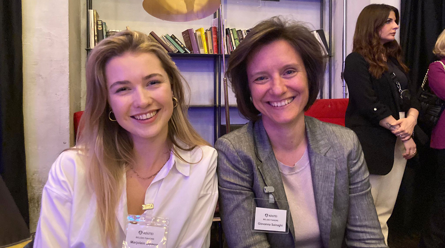 VisitFlanders, Sainaghi: «Valorizziamo il territorio, dall’arte al cicloturismo»