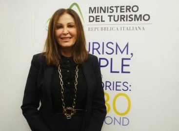 Mitur, settimana del turismo a Firenze tra forum e G7