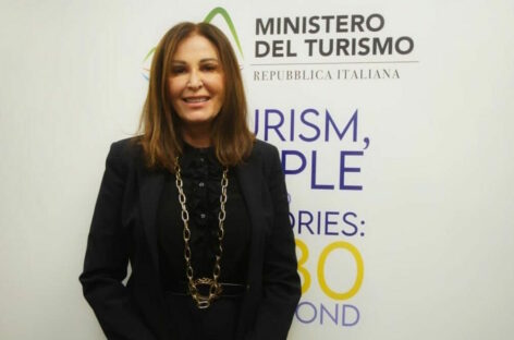 Mitur, settimana del turismo a Firenze tra forum e G7