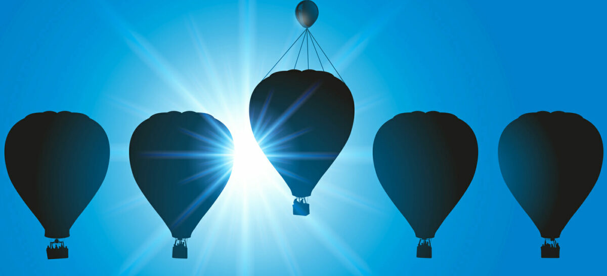 Italia, Istat sul turismo: 2023 anno del sorpasso