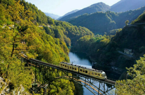 Svizzera, guida all’estate in Ticino tra trekking e alberghi diffusi