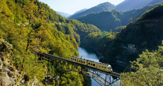 Svizzera, guida all’estate in Ticino tra trekking e alberghi diffusi