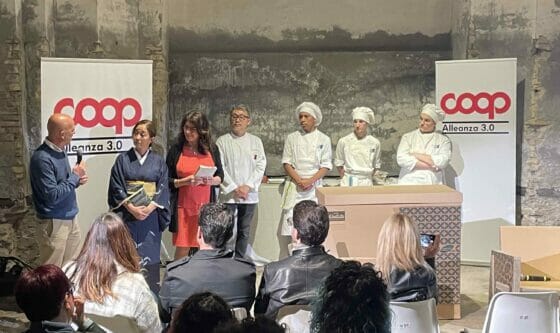 Ponte Marche-Giappone, l’ultima impresa di Tipicità