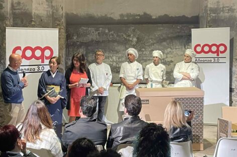 Ponte Marche-Giappone, l’ultima impresa di Tipicità