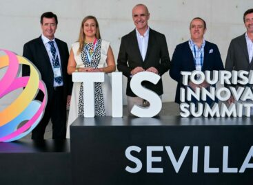 Tis2023 a Siviglia: media partner L’Agenzia di Viaggi Magazine