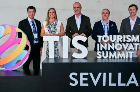 Tis2023 a Siviglia: media partner L’Agenzia di Viaggi Magazine