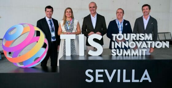 Tis2023 a Siviglia: media partner L’Agenzia di Viaggi Magazine