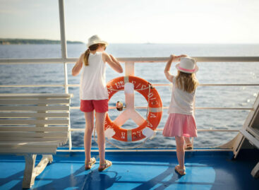 L’estate dei traghetti tra Mare Italia e oltre