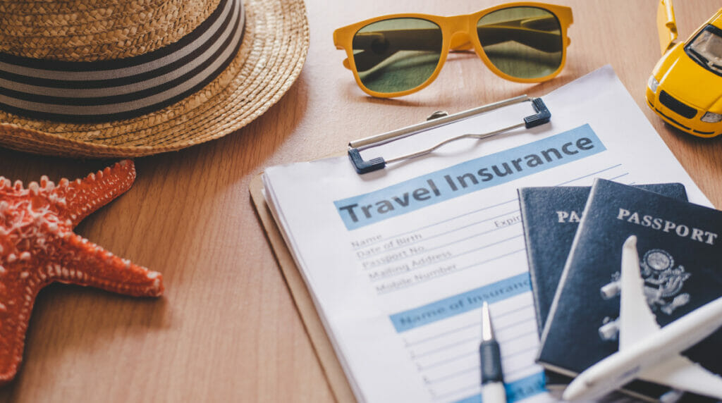 travel insurance viaggi polizze