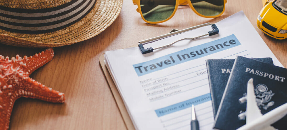 La radiografia delle assicurazioni di viaggio