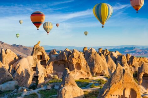 Outgoing, vince il Medio Oriente “senza passaporto”