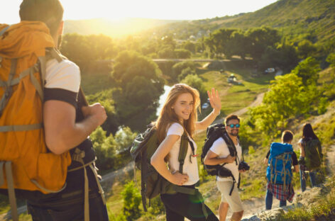 La doppia sfida del turismo montano tra sostenibilità e inclusione