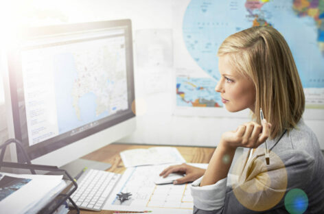 Come rendere il viaggiatore un cittadino digitale: tre linee di azione