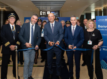 Torna il volo Roma-San Francisco: ci pensa United