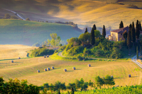 Esami di maturità per il turismo enogastronomico